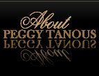 About Peggy Tanous